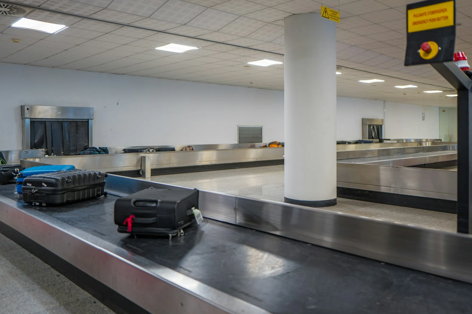 Barcelona and Palma Just Lost Their Ground Crews. Your Front Desk Is About to Pay For It