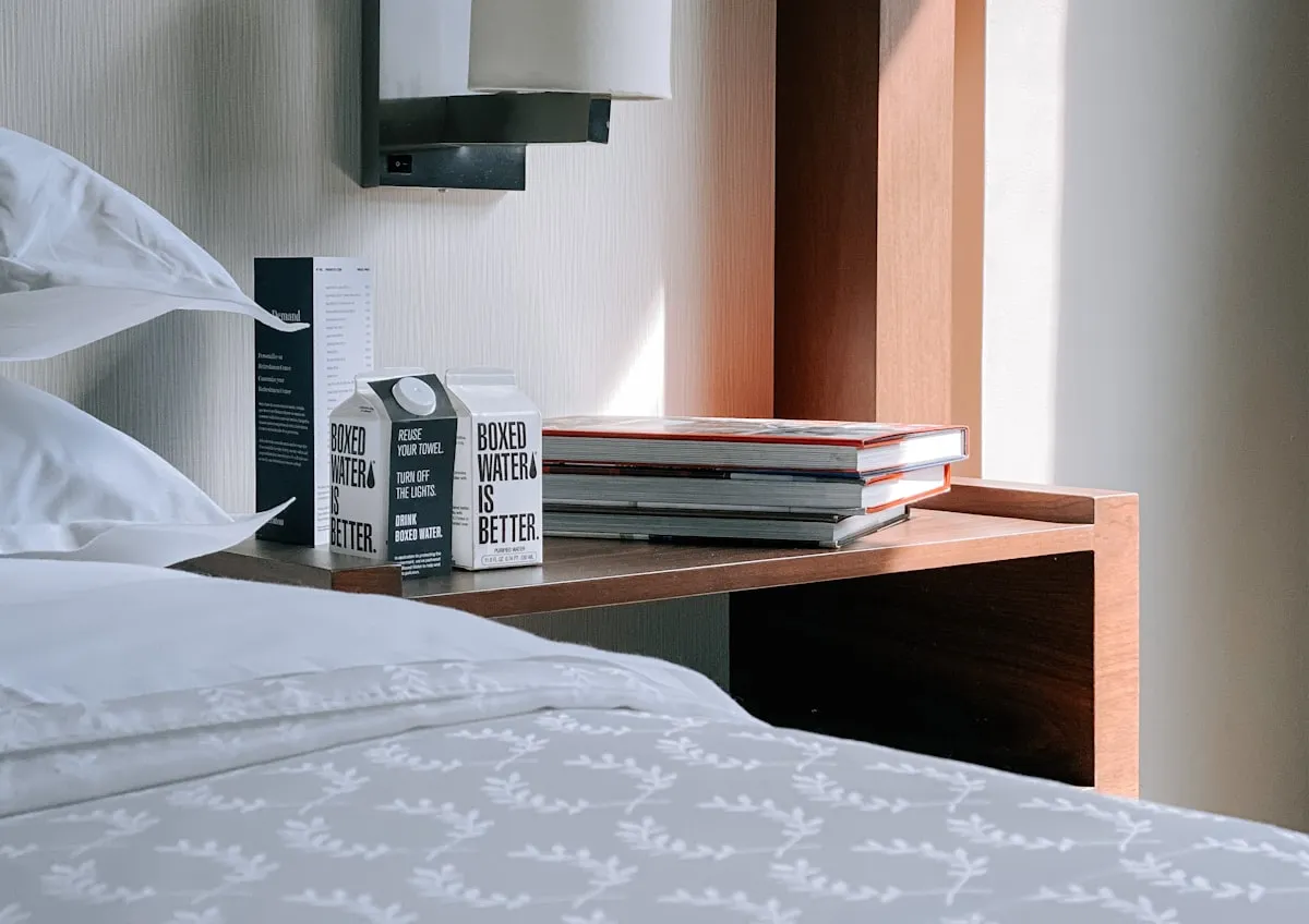 The Best Hotel Technology Is the One Your Guest Never Sees