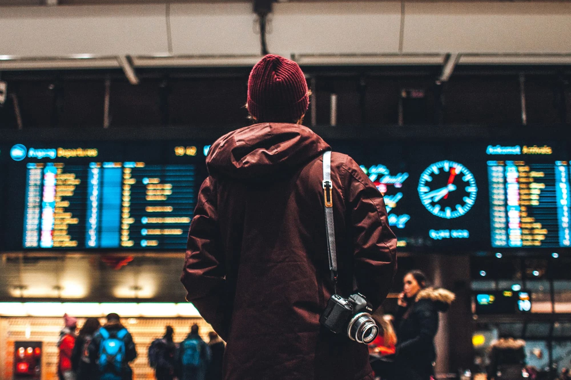 Brussels Just Made Airlines Pay for Your Hotel Bills. Most Airport Operators Will Sleep Through the Cash Flood.