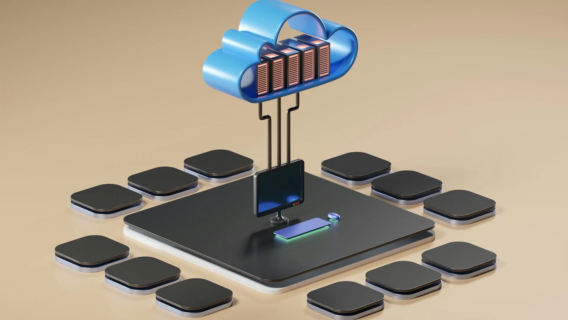 Cloud vs Legacy PMS: Why One Prints Cash and the Other Bleeds You Dry