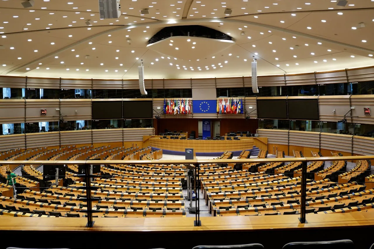 EU Regulations Are Stealing Your Margins: Here's How to Fight Back