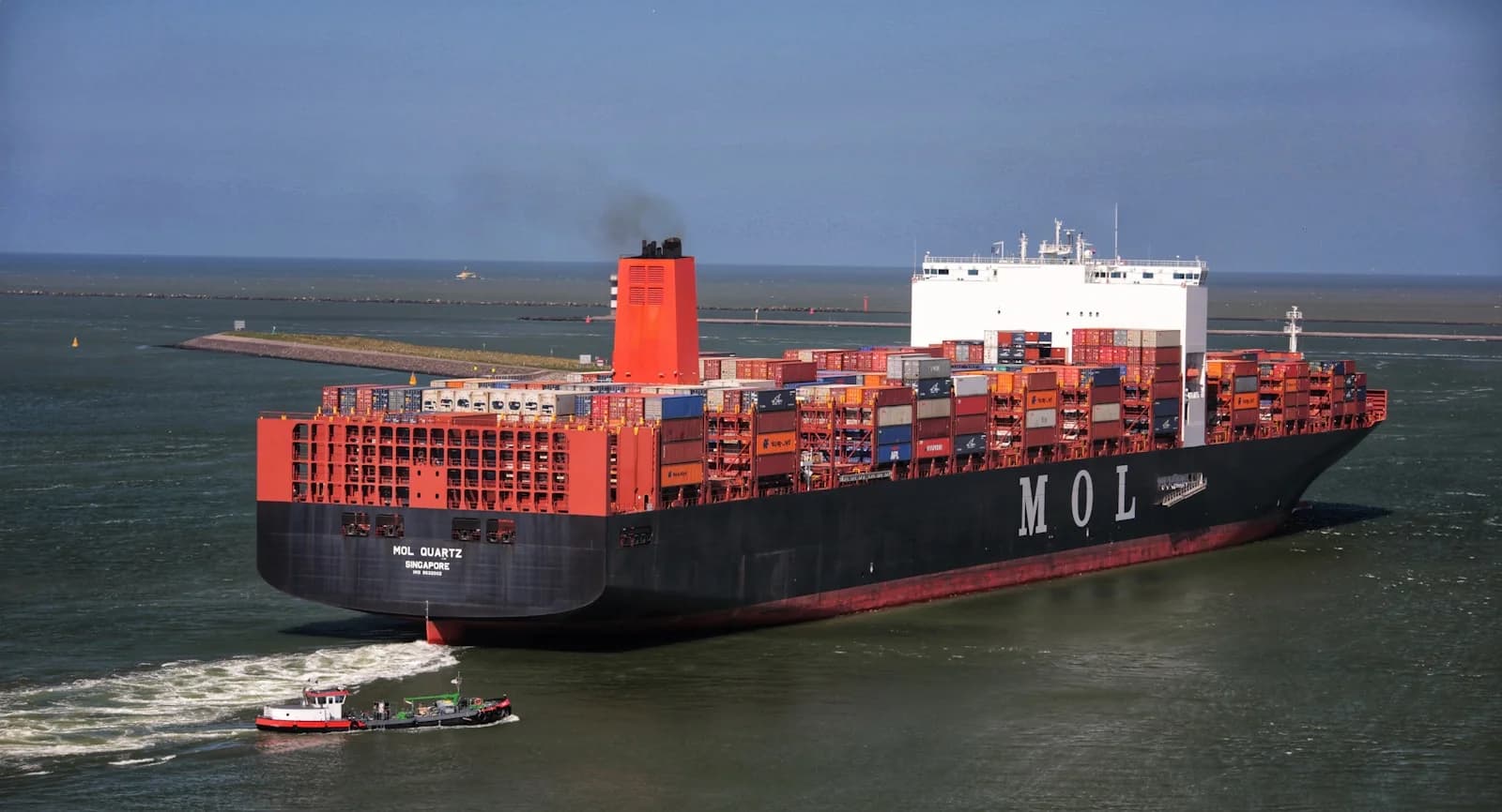 Hormuz Just Went Hot Again: What Hotels Should Do Before the Ceasefire Expires Wednesday