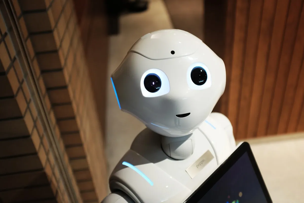 How AI and Automation Are Reshaping Hotel Operations