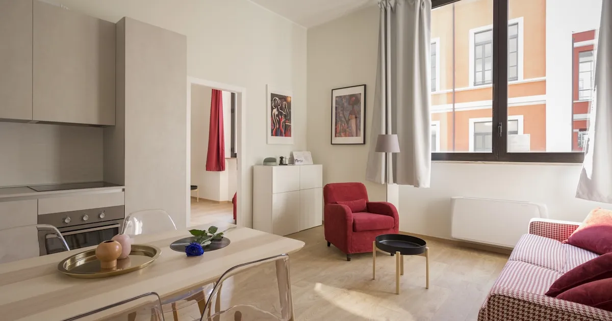 The 'Hotel-ification' of Airbnb Is the Best Thing That Ever Happened to Hotels