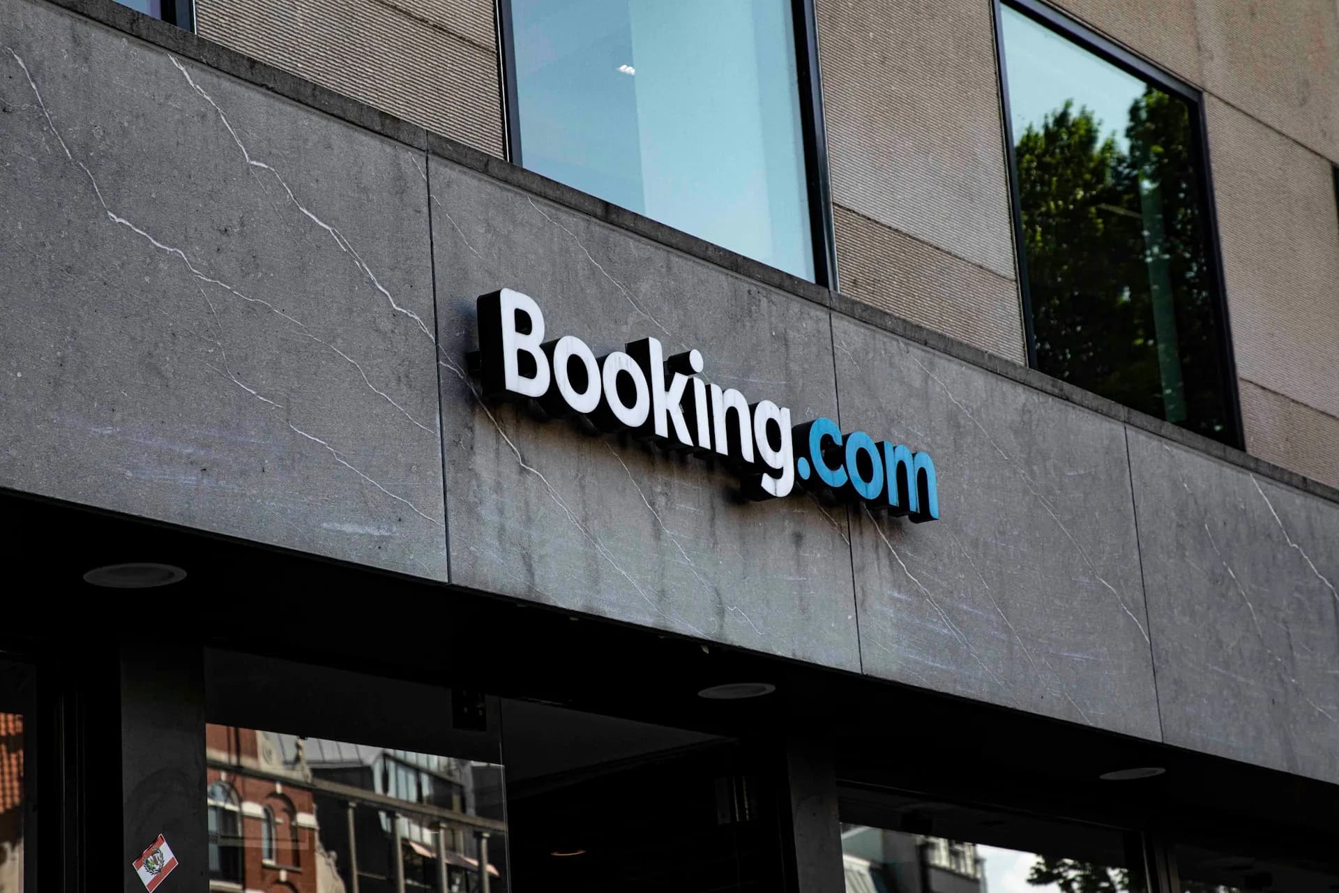Outranking Booking.com: The No-BS Playbook Hotels & Holiday Home Owners Don't Want to Ignore
