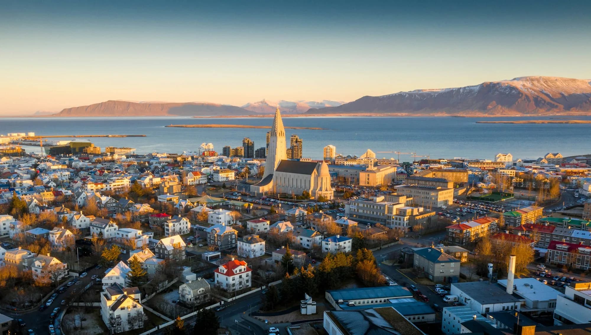 Icelandair Just Grounded Itself. Iceland's Hotels Are Now Its Customer Service Desk.