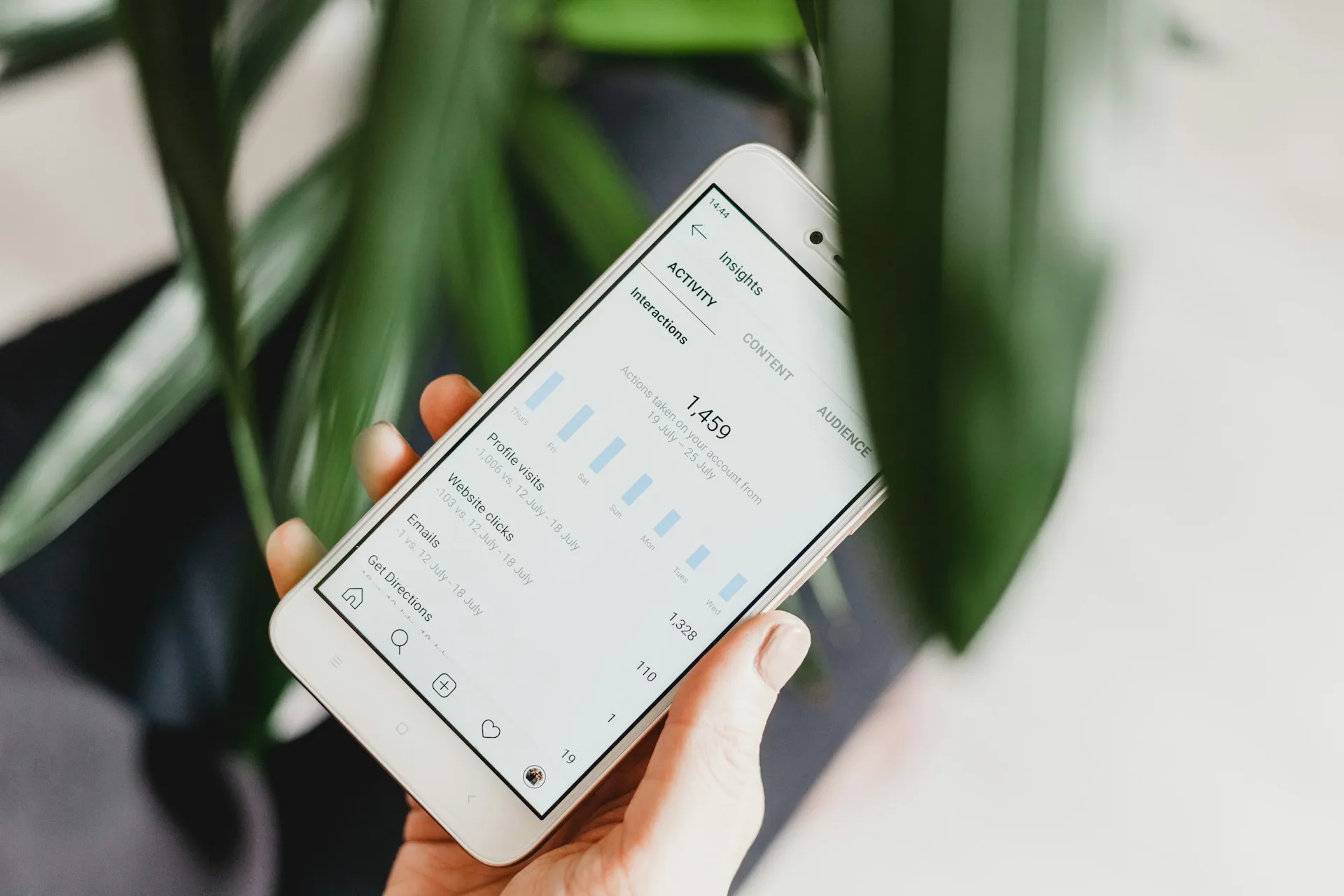 Instagram Ads That Print Bookings: The No-Fluff Playbook for Selling Rooms Fast