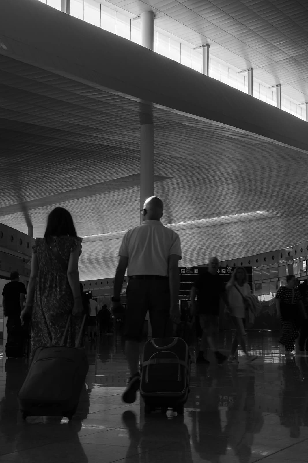 Italy's ATC Strike Just Wiped Out 38% of Flights. Most Hotels Will Eat the Loss Anyway.