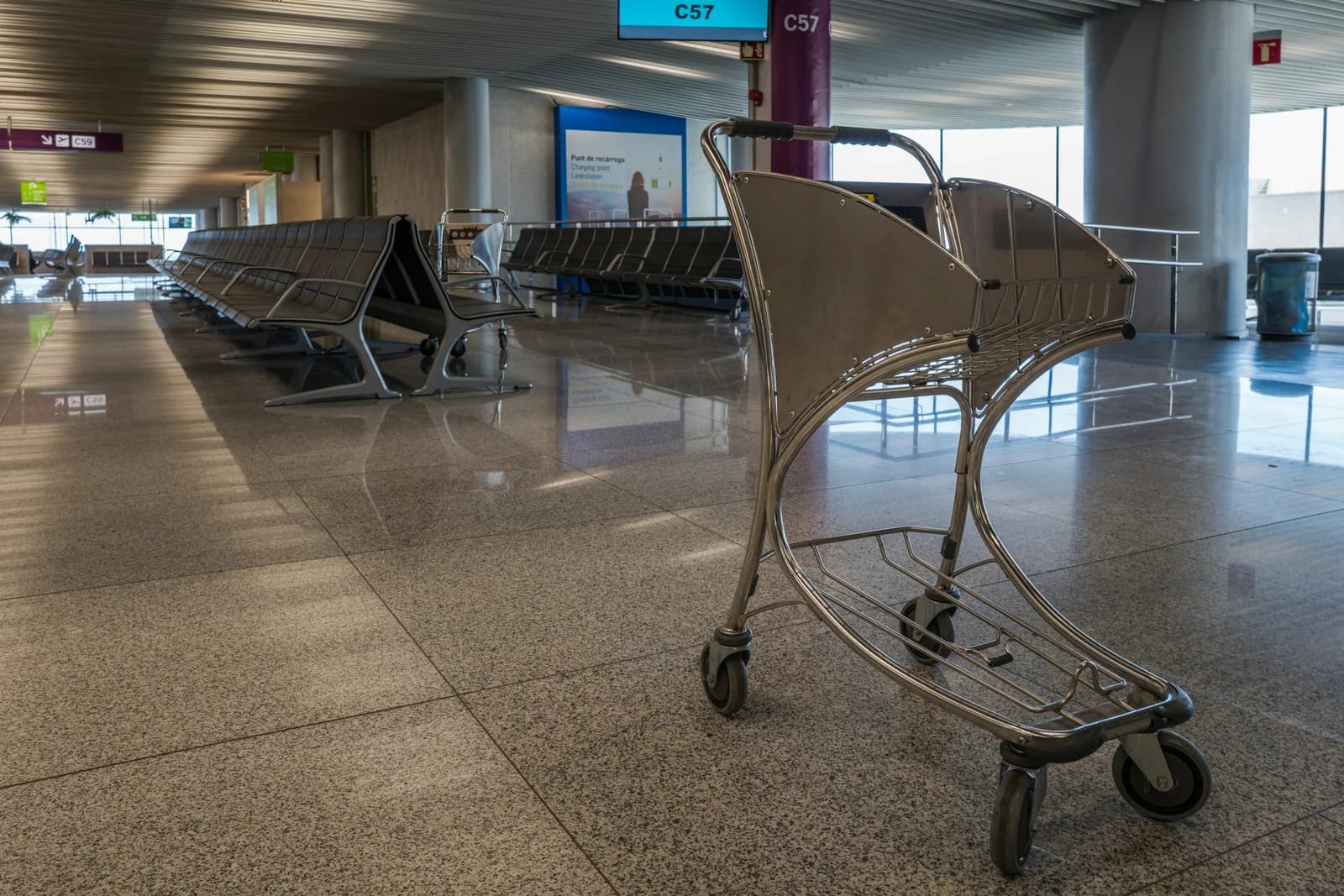 Kuwait's Airport Lasted 48 Hours Before a Drone Hit Terminal 1. Stop Pricing a Normal Gulf Summer.