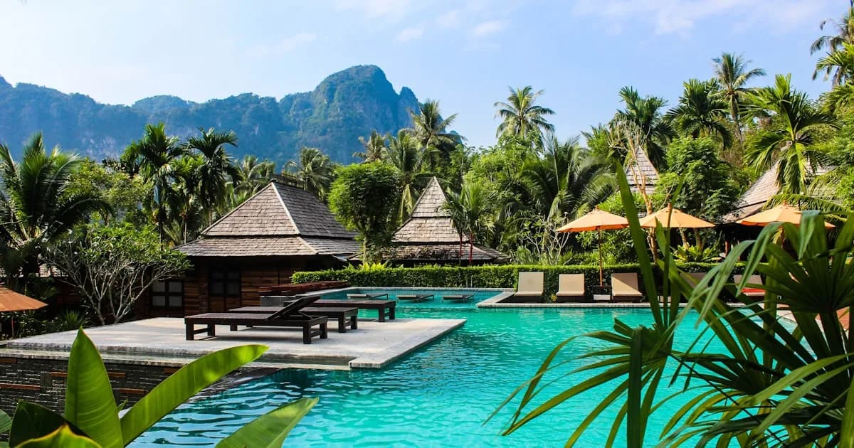 Length-of-Stay Restrictions: Revenue Management's Best Kept Secret