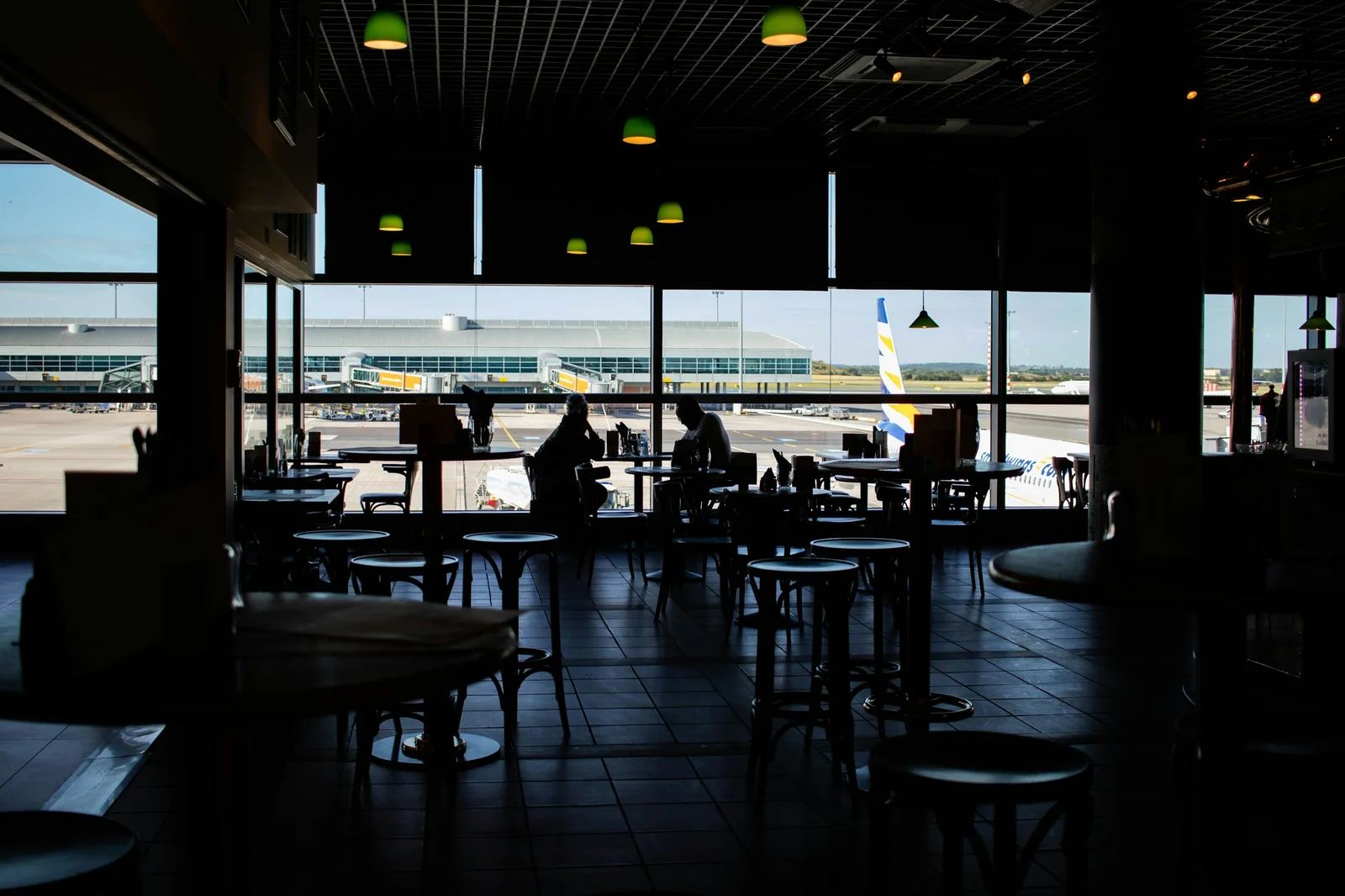 Norway's Strike Hits 6 Airports Monday. Most Hotel Operators Will Get Caught Out.