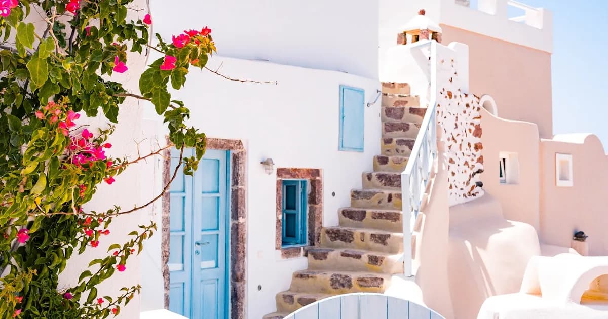 Over-Tourism Is a Hotel Problem, Not a Tourist Problem