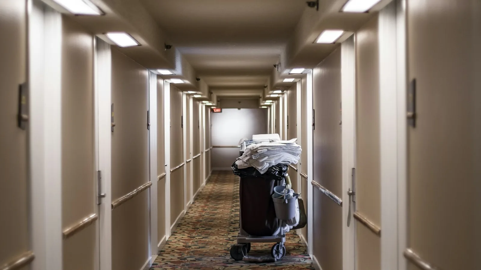 Five Philadelphia Hotels Are Playing Chicken With a Strike. Kickoff Is Tomorrow.