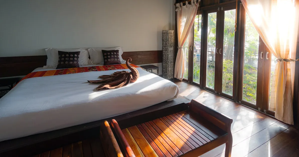 Why We Price Our Worst Room Higher Than Our Best (On Certain Nights)