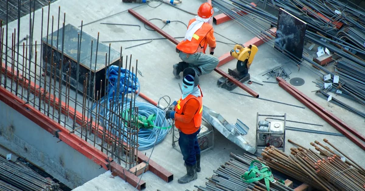 Stop Building New Hotels and Call It 'Sustainable Design'