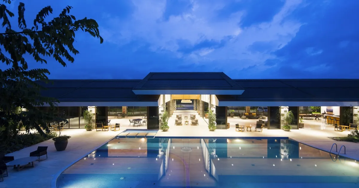 Stop Discounting Shoulder Season - Shrink Your Capacity Instead