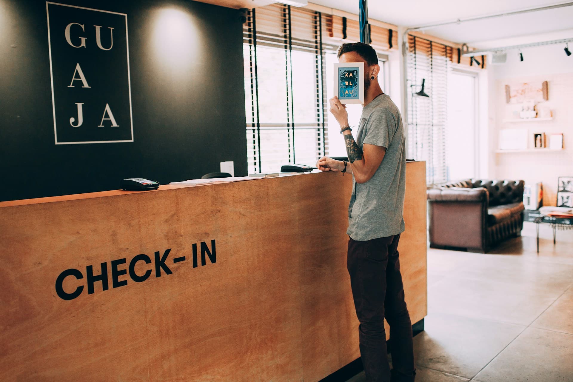 Stop Ruining Guest Experience With Bad Check-In Tech