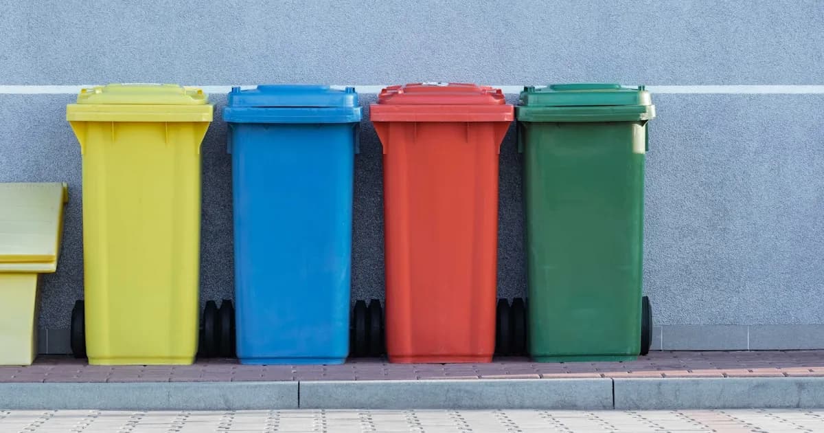 Your Hotel's Sustainability Program Is Performative Garbage