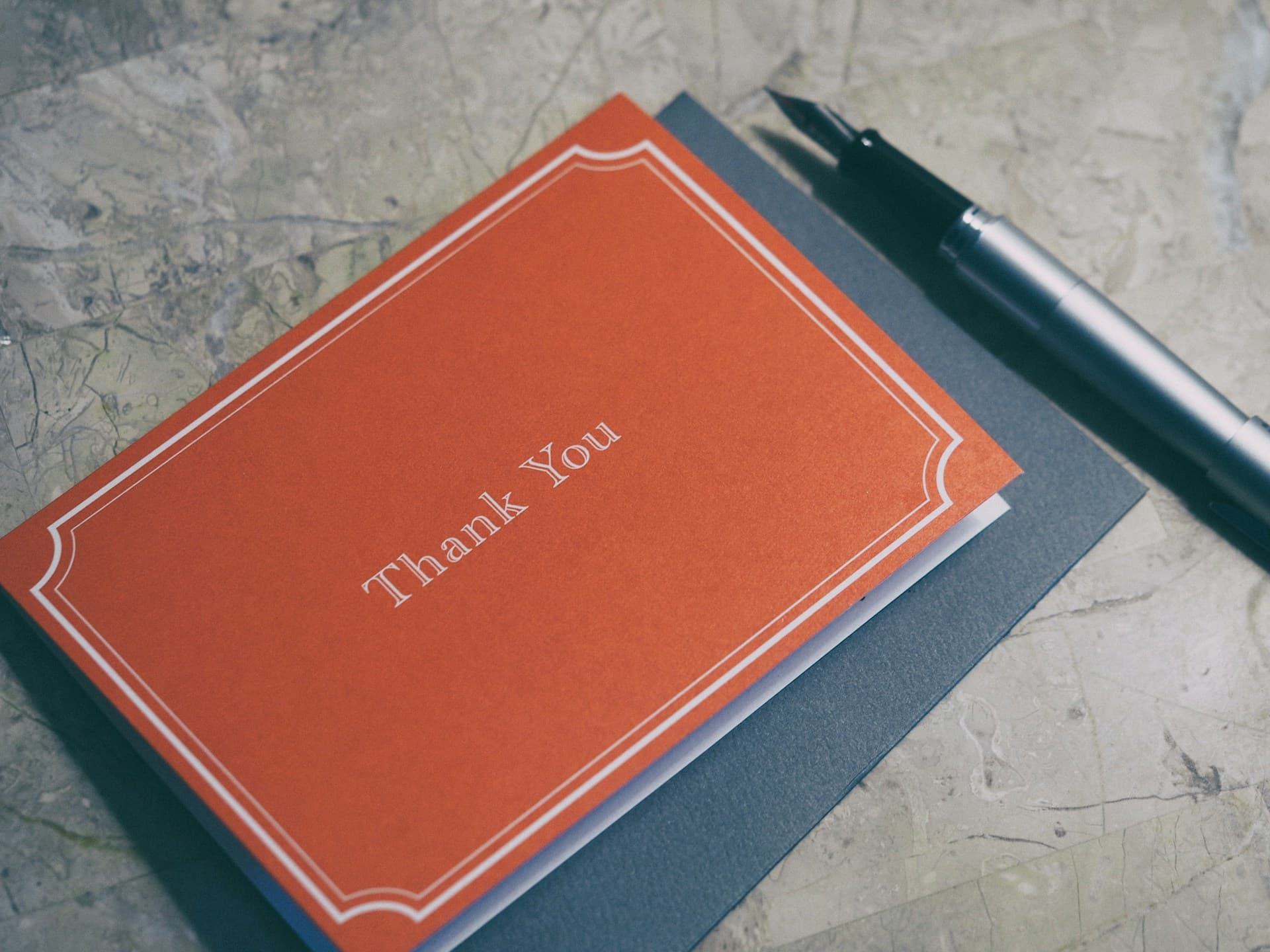 The Thank-You Note That Turns One-Time Guests Into Lifetime Customers