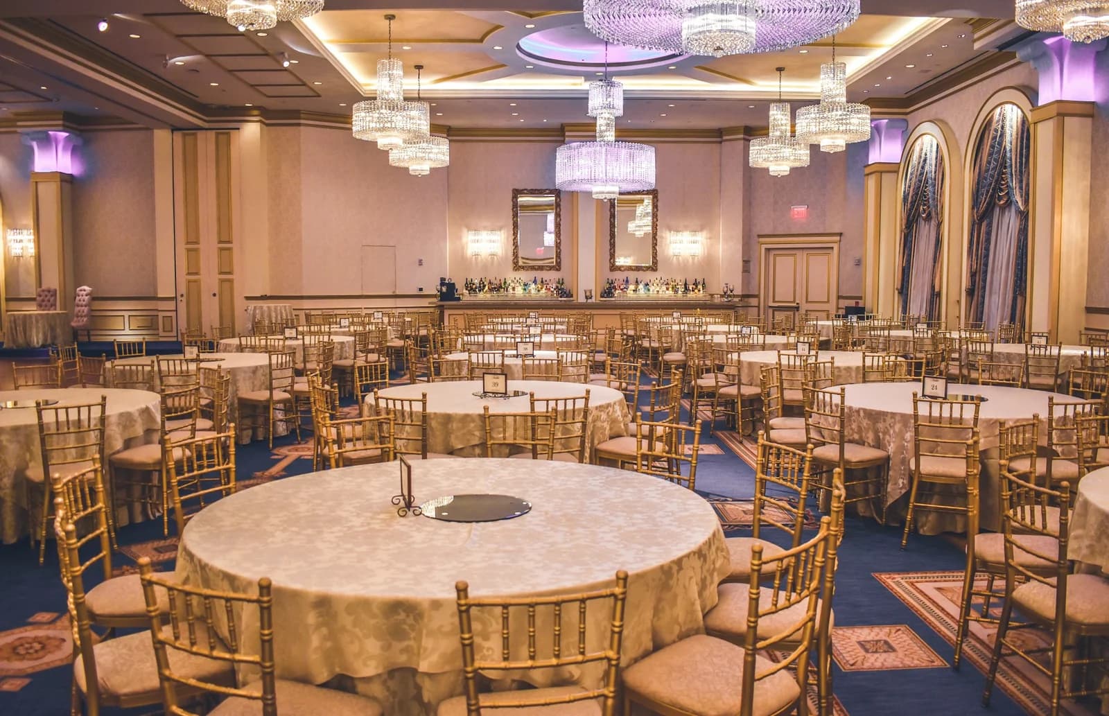 The Washington Hilton Held. Your Hotel Probably Wouldn't Have.