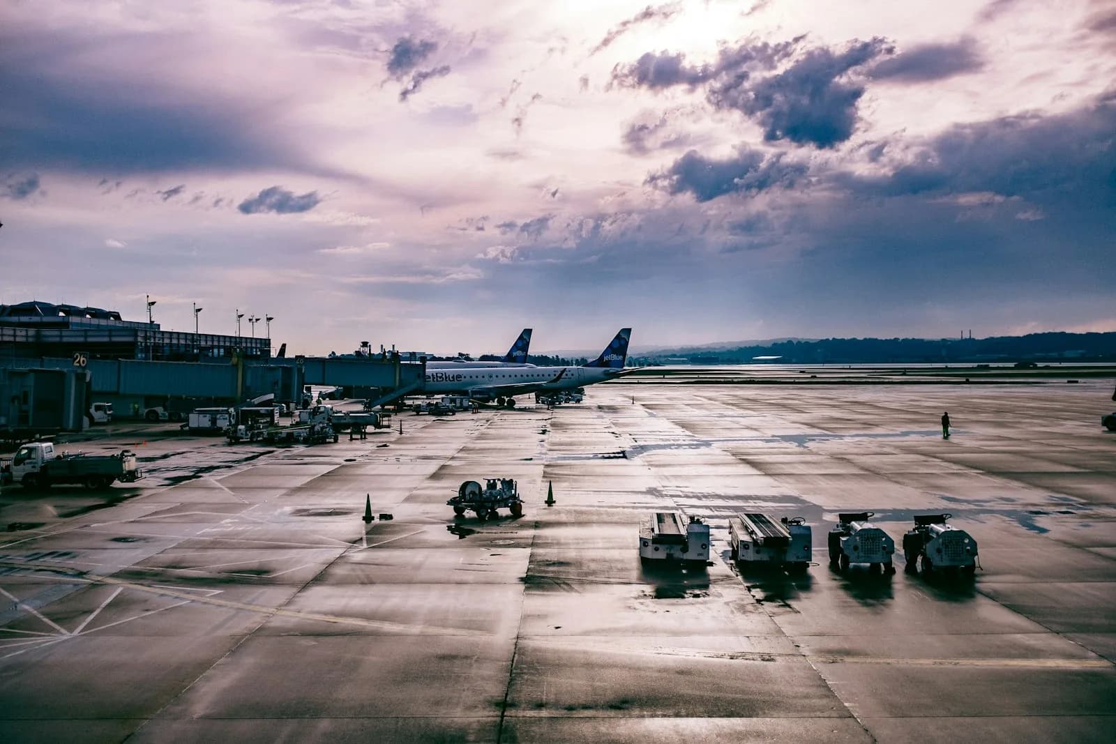 WestJet Just Set an August 2 Deadline. Your Prepaid Bookings Are Not Protected.
